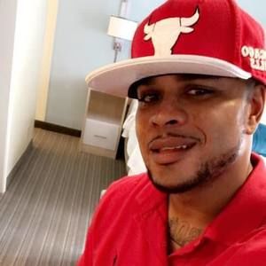 Meet your Posher, Aaron